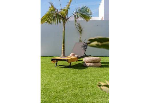 Obra Nueva - Villa / Chalet - Cartagena - Mar de cristal