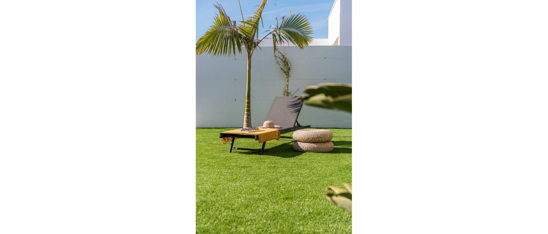 Obra Nueva - Villa / Chalet - Cartagena - Mar de cristal