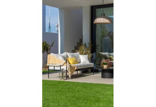 Obra Nueva - Villa / Chalet - Cartagena - Mar de cristal