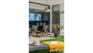 Obra Nueva - Villa / Chalet - Cartagena - Mar de cristal