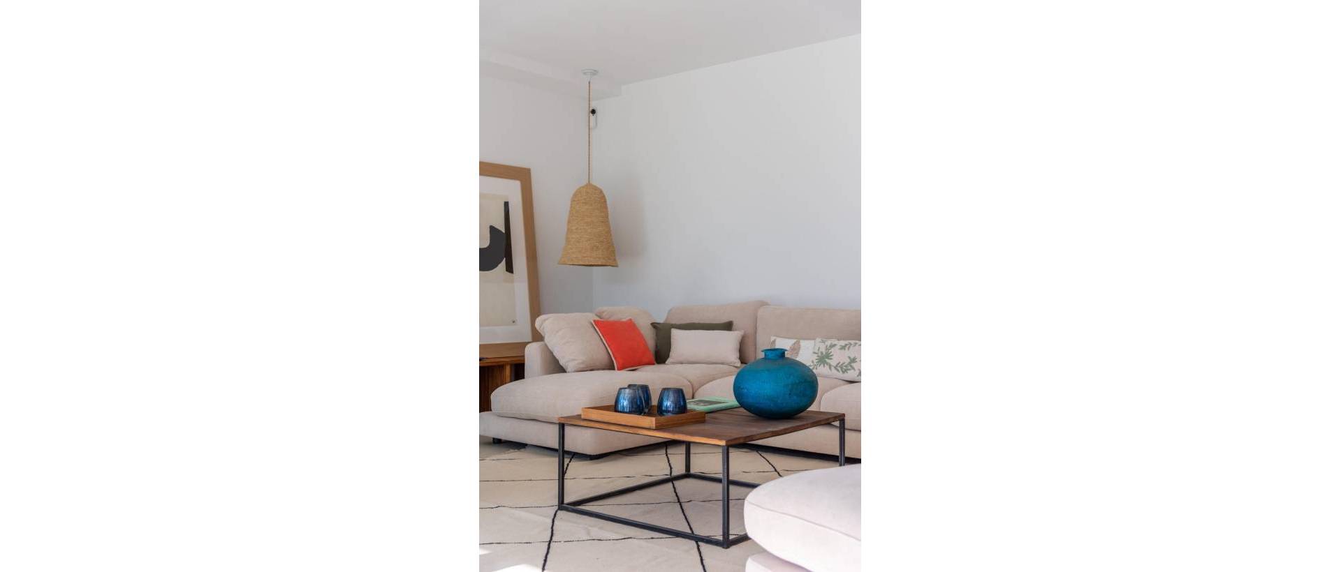 Obra Nueva - Villa / Chalet - Cartagena - Mar de cristal