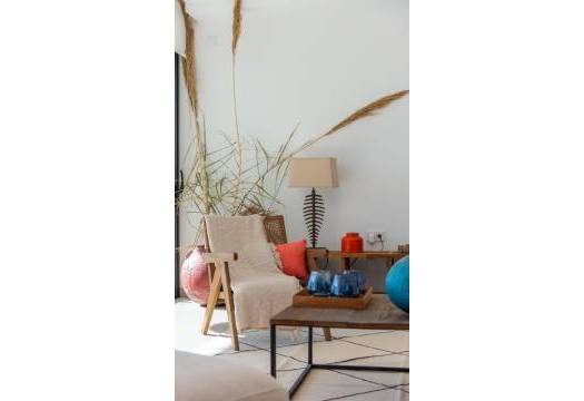 Obra Nueva - Villa / Chalet - Cartagena - Mar de cristal