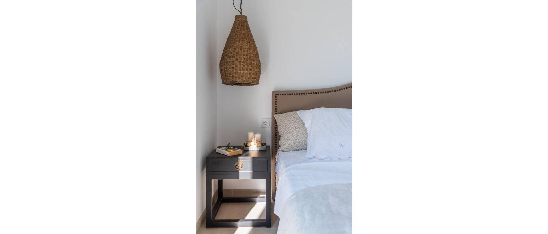 Obra Nueva - Villa / Chalet - Cartagena - Mar de cristal