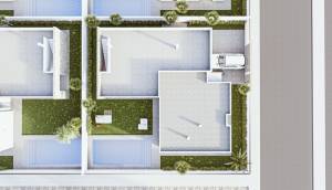 Obra Nueva - Villa / Chalet - Cartagena - Mar de cristal