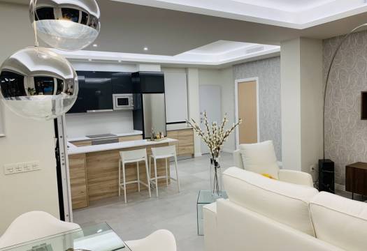 Obra Nueva - Villa / Chalet - Daya Nueva - Pueblo