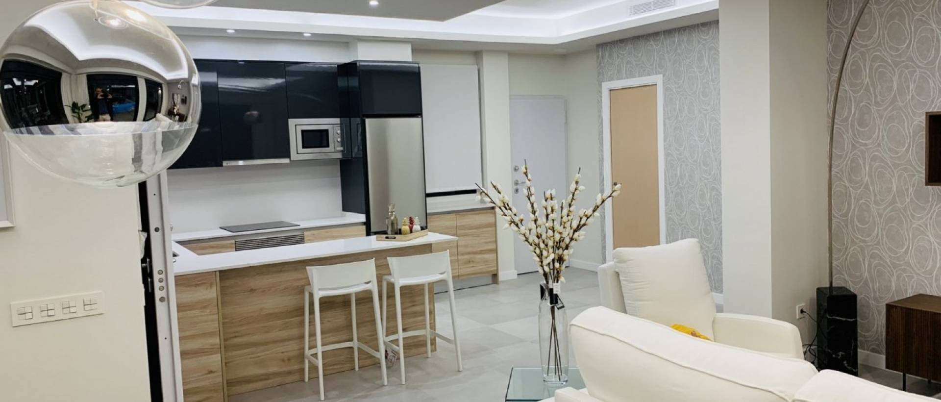 Obra Nueva - Villa / Chalet - Daya Nueva - Pueblo