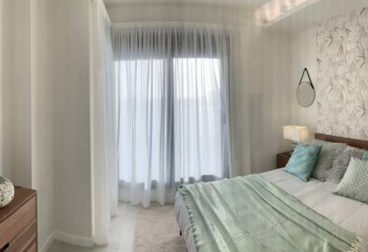 Obra Nueva - Villa / Chalet - Daya Nueva - Pueblo