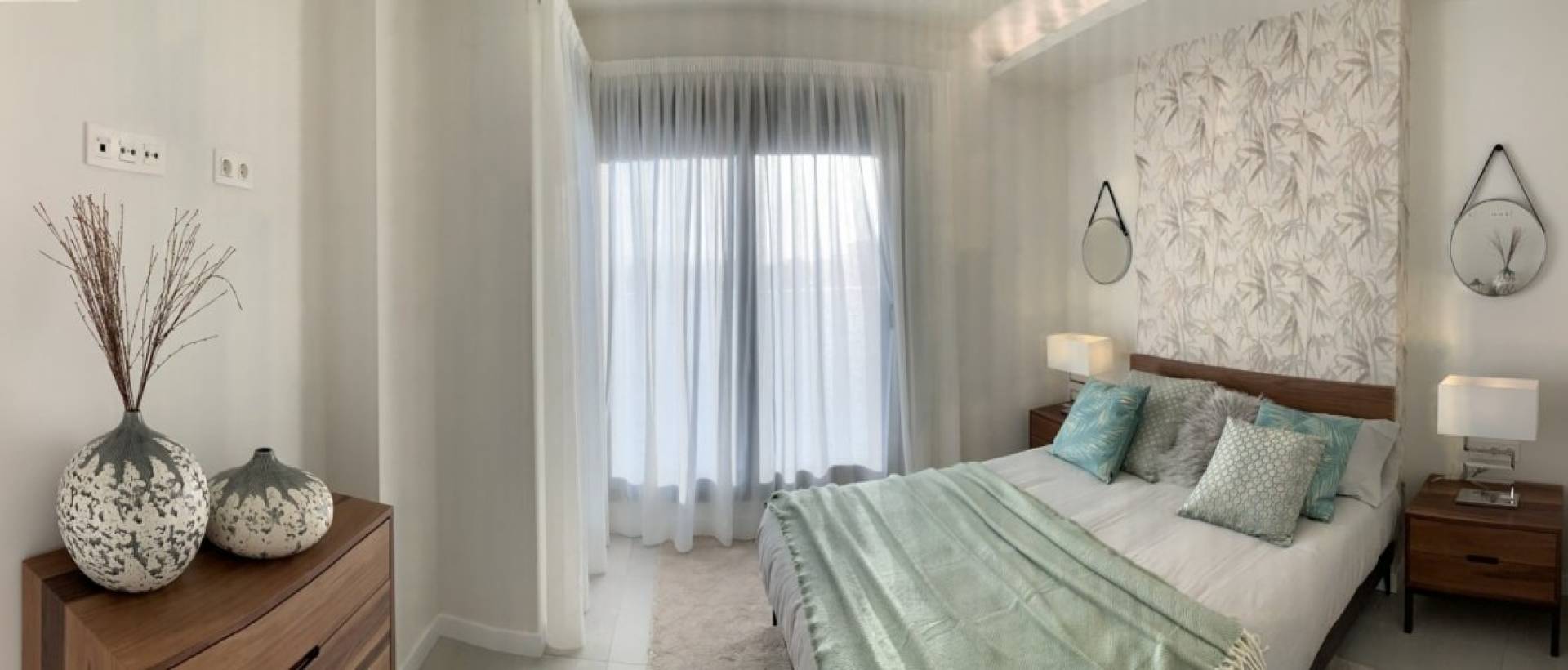 Obra Nueva - Villa / Chalet - Daya Nueva - Pueblo