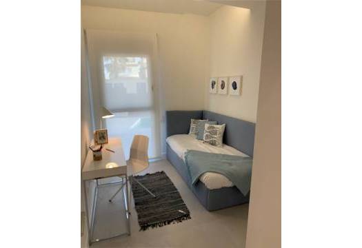 Obra Nueva - Villa / Chalet - Daya Nueva - Pueblo