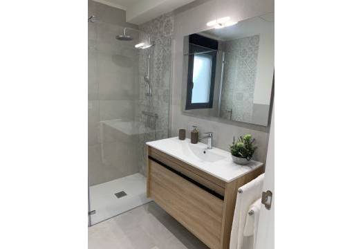 Obra Nueva - Villa / Chalet - Daya Nueva - Pueblo