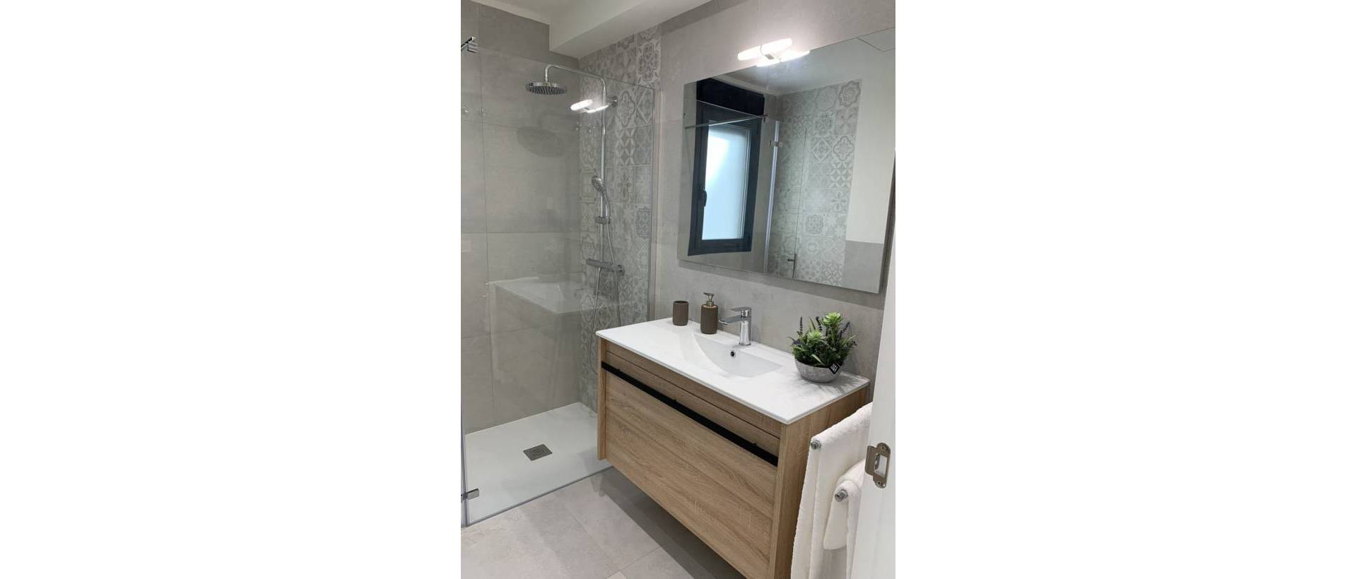 Obra Nueva - Villa / Chalet - Daya Nueva - Pueblo
