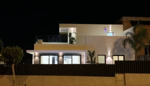 Obra Nueva - Villa / Chalet - Daya Nueva - Pueblo