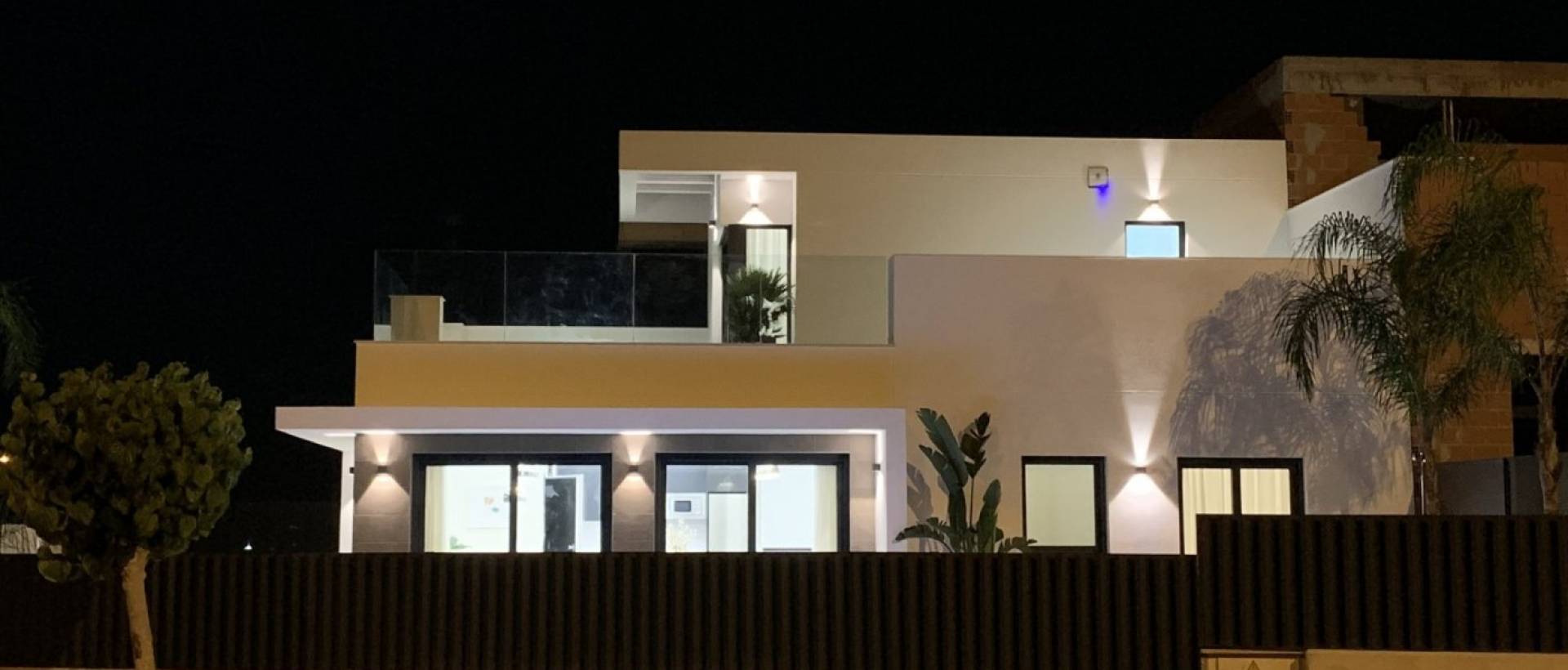 Obra Nueva - Villa / Chalet - Daya Nueva - Pueblo