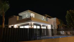 Obra Nueva - Villa / Chalet - Daya Nueva - Pueblo