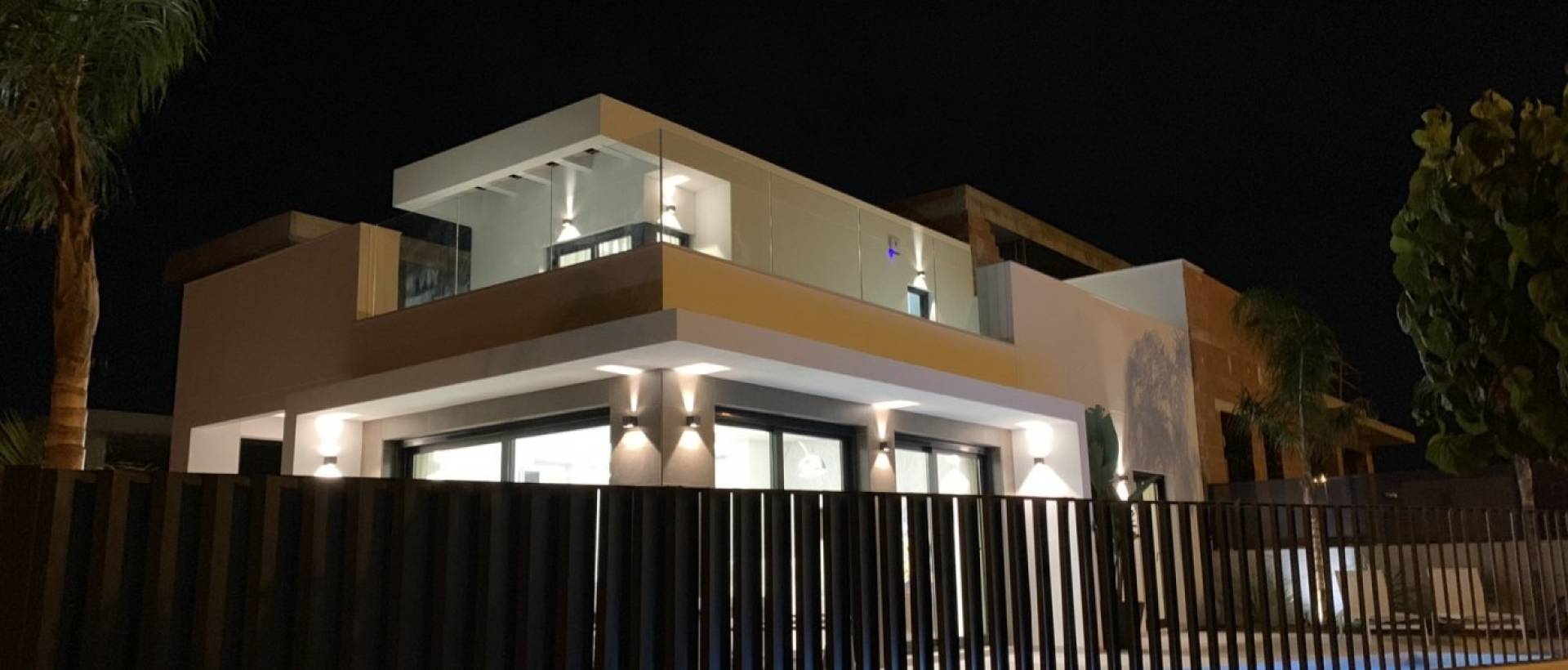 Obra Nueva - Villa / Chalet - Daya Nueva - Pueblo