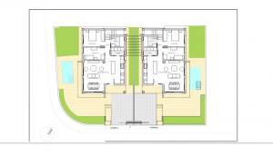 Obra Nueva - Villa / Chalet - Daya Nueva - Pueblo