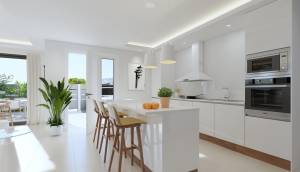 Obra Nueva - Villa / Chalet - Daya Nueva - Pueblo