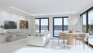 Obra Nueva - Villa / Chalet - Daya Nueva - Pueblo