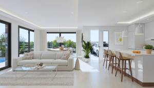 Obra Nueva - Villa / Chalet - Daya Nueva - Pueblo