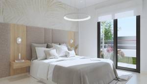 Obra Nueva - Villa / Chalet - Daya Nueva - Pueblo