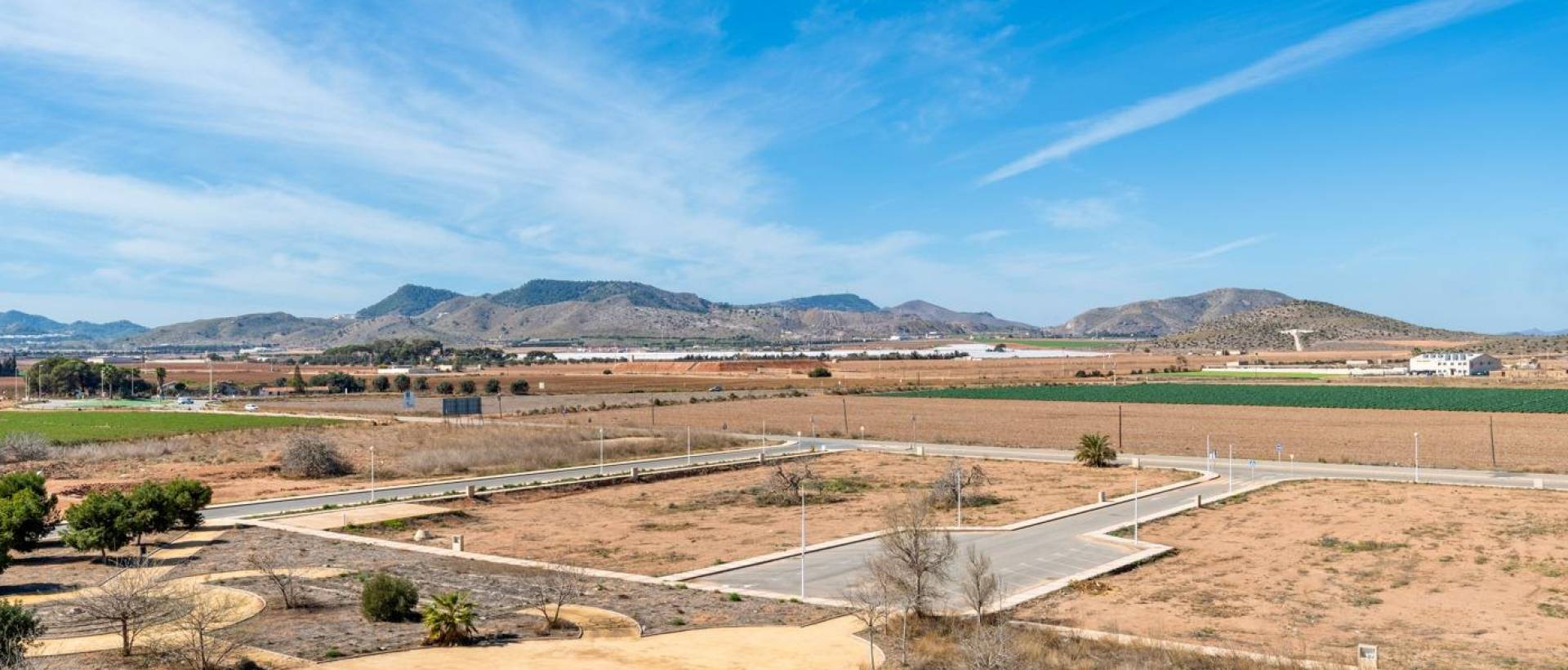 New - Ground floor apartment - Cartagena - Mar de cristal