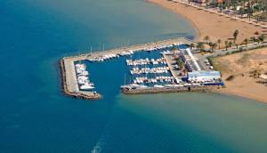 New - Ground floor apartment - Cartagena - Mar de cristal