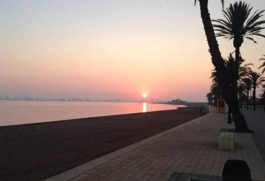 New - Ground floor apartment - Cartagena - Mar de cristal