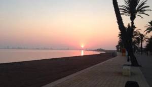New - Ground floor apartment - Cartagena - Mar de cristal