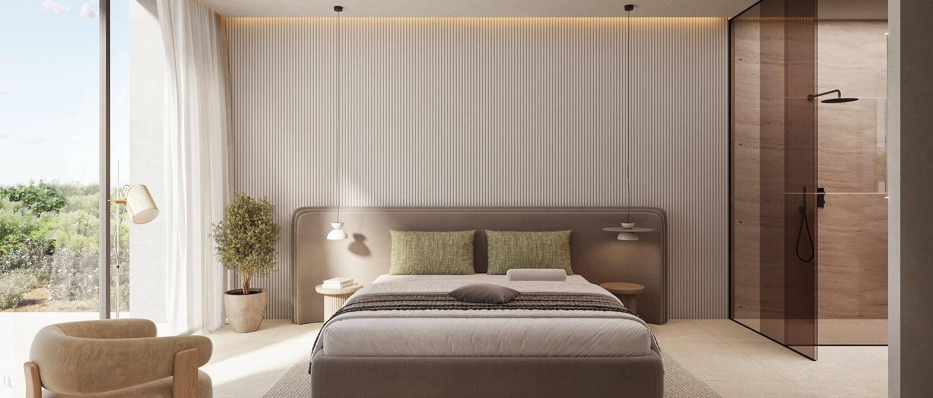 Obra Nueva - Villa / Chalet - Calpe - Pla roig