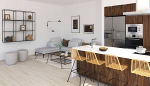 Obra Nueva - Villa / Chalet - Fortuna - Urb. Kalendas