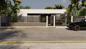 Obra Nueva - Villa / Chalet - Fortuna - Urb. Kalendas