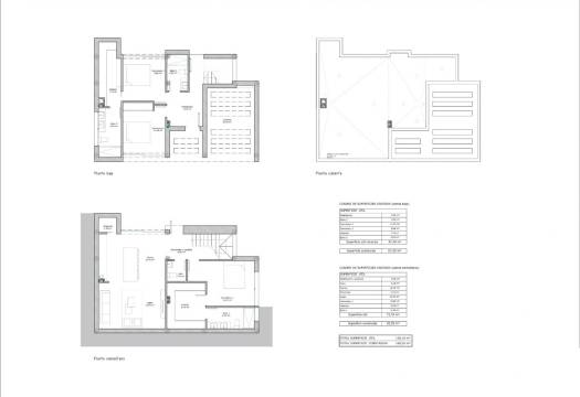 Obra Nueva - Villa / Chalet - Fortuna - Urb. Kalendas