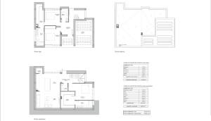 Obra Nueva - Villa / Chalet - Fortuna - Urb. Kalendas