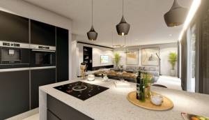 Obra Nueva - Villa / Chalet - Altea - Sierra Altea