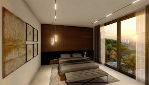 Obra Nueva - Villa / Chalet - Altea - Sierra Altea