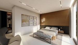 Obra Nueva - Villa / Chalet - Altea - Sierra Altea