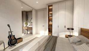 Obra Nueva - Villa / Chalet - Altea - Sierra Altea