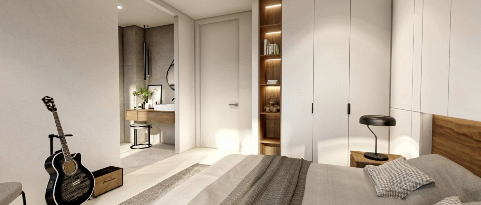 Obra Nueva - Villa / Chalet - Altea - Sierra Altea