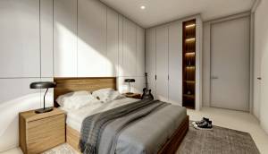 Obra Nueva - Villa / Chalet - Altea - Sierra Altea