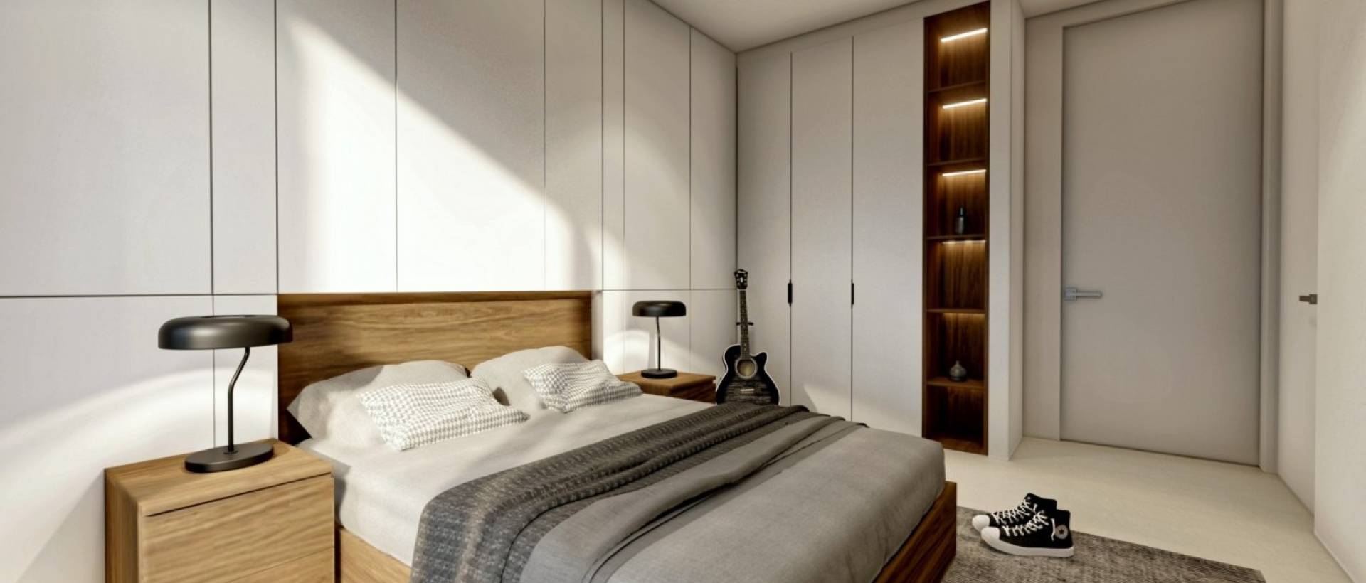 Obra Nueva - Villa / Chalet - Altea - Sierra Altea