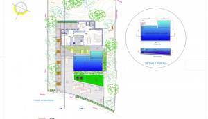 Obra Nueva - Villa / Chalet - Altea - Sierra Altea