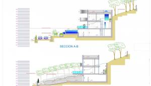 Obra Nueva - Villa / Chalet - Altea - Sierra Altea