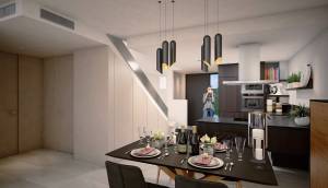 Obra Nueva - Semidetached - Algorfa - La Florida
