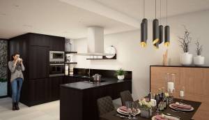 Obra Nueva - Semidetached - Algorfa - La Florida