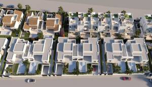 Obra Nueva - Semidetached - Algorfa - La Florida