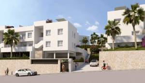 Obra Nueva - Semidetached - Algorfa - La Florida