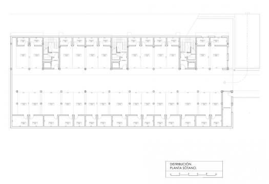 Obra Nueva - Ground Floor Bungalow - Algorfa - La Florida