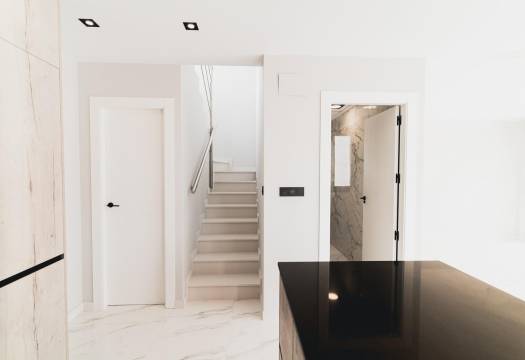 Obra Nueva - Villa / Chalet - Orihuela Costa - Punta Prima