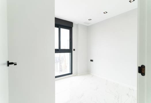 Obra Nueva - Villa / Chalet - Orihuela Costa - Punta Prima