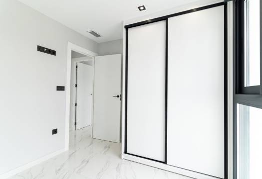 Obra Nueva - Villa / Chalet - Orihuela Costa - Punta Prima